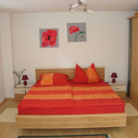 קרסברון אם בודנזי Ferienwohnung Weiser מראה חיצוני תמונה